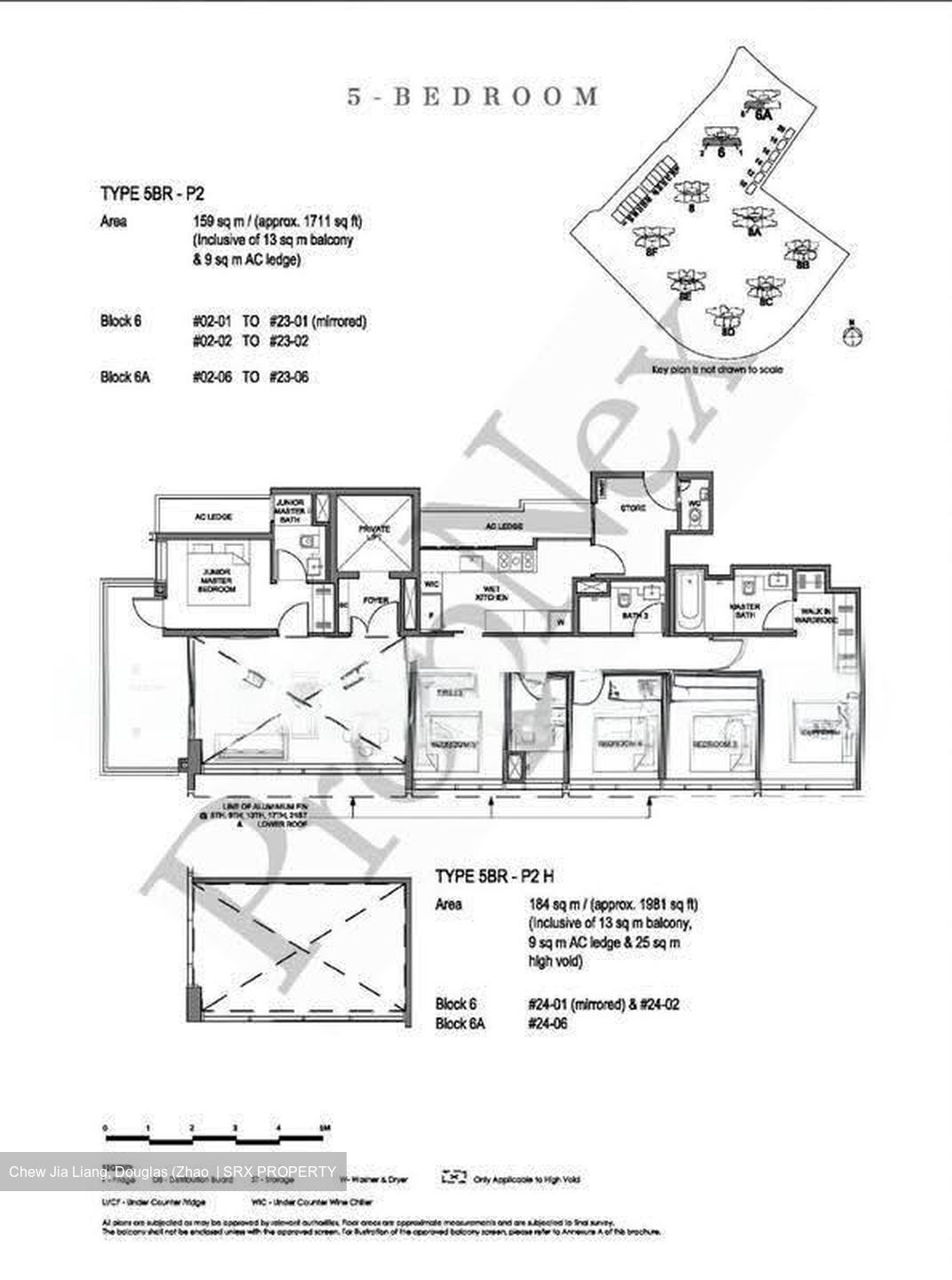 Jalan Lempeng (D5), Condominium #633083251